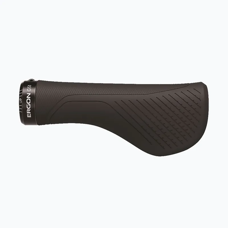 Vysoce Kvalitní Gripy Ergon GS1 Evo black