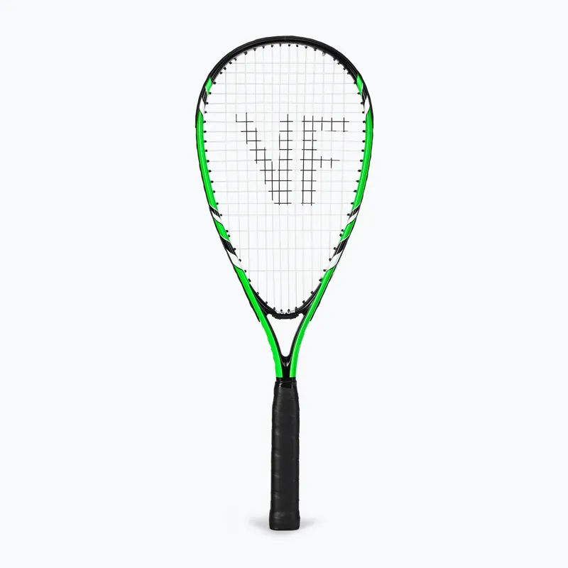 Crossmintonová sada VICTOR Crossminton 100 černo-zelená Koupit Online