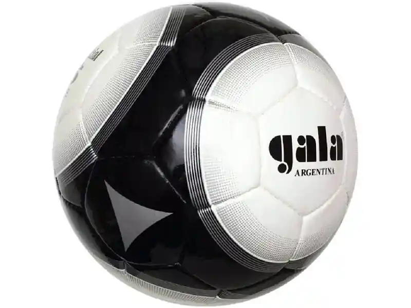Fotbalový míč GALA Argentina BF5003S - bílá Bezpečná Platba