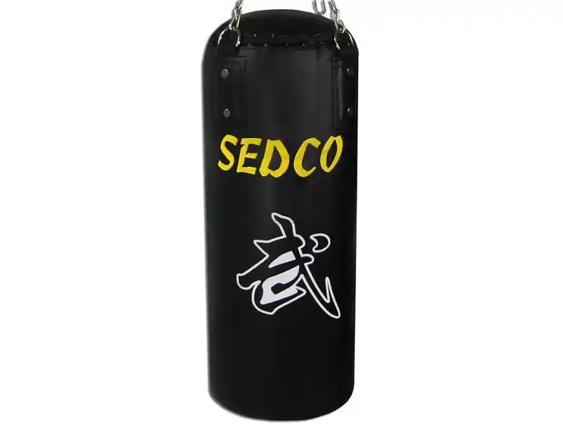 Finální Výprodej Box pytel SEDCO 90 cm - černá, 10