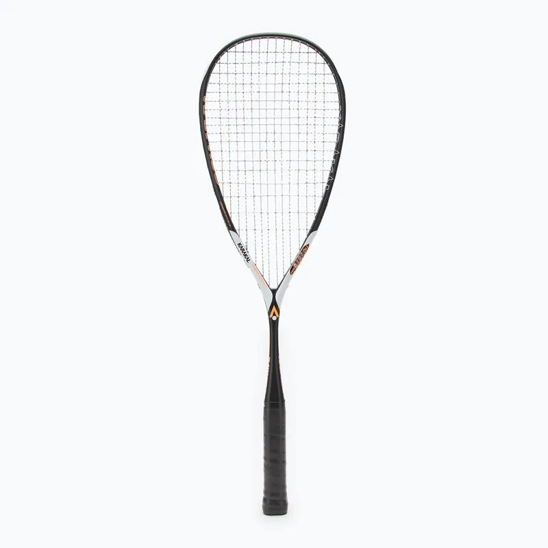 Top Prodej Squashová raketa Karakal Raw 110 black