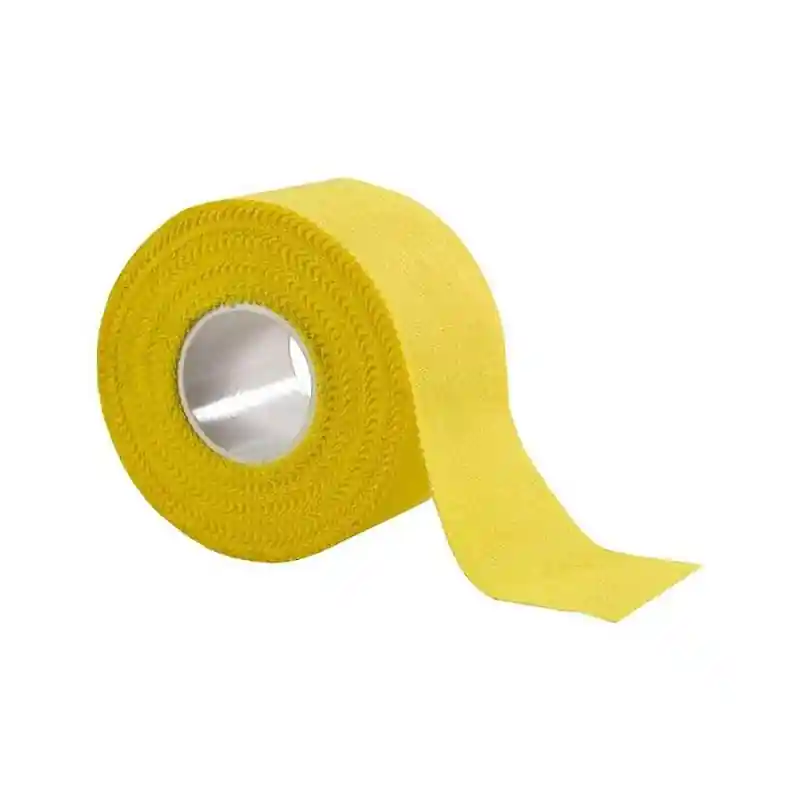 Nová Kolekce Neelastický tape na prsty P2I - Žlutá