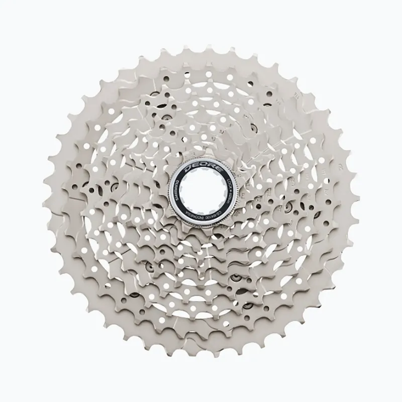 Sleva Kazeta Shimano CS-M4100 10rz 11-42