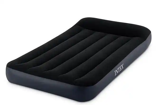 Vysoce Kvalitní Nafukovací matrace INTEX 64146 TWIN PILLOW REST CLASSIC 99x191x25 cm