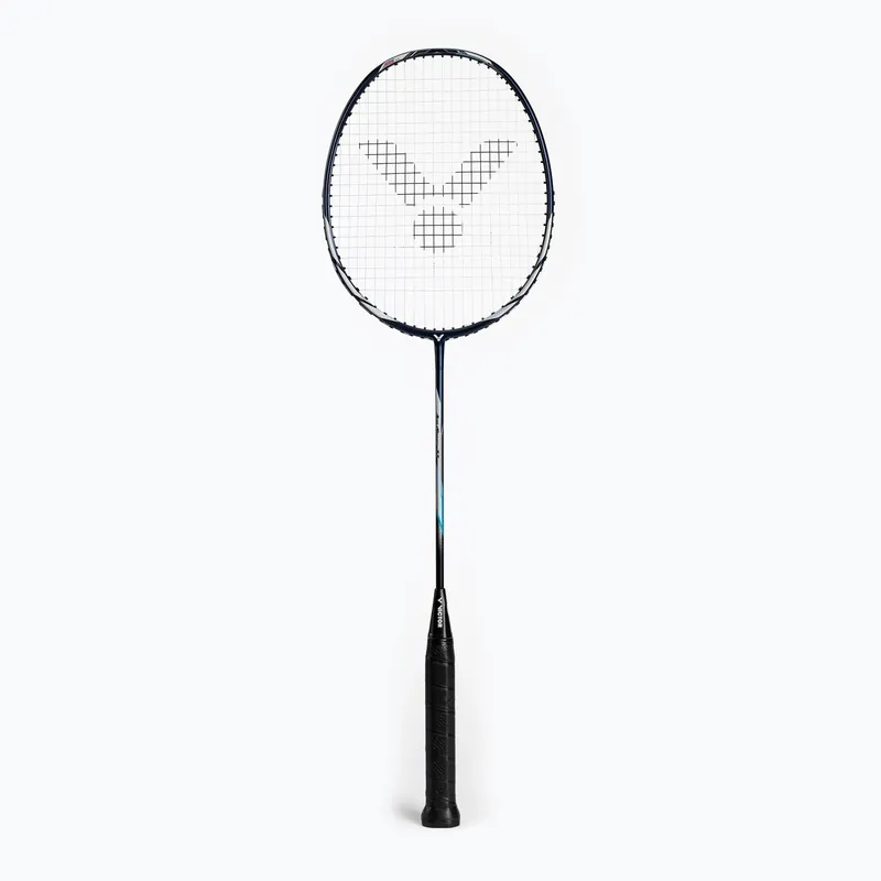 Cenová Bomba Badmintonová raketa VICTOR Auraspeed 11 B modrá ARS-11 B