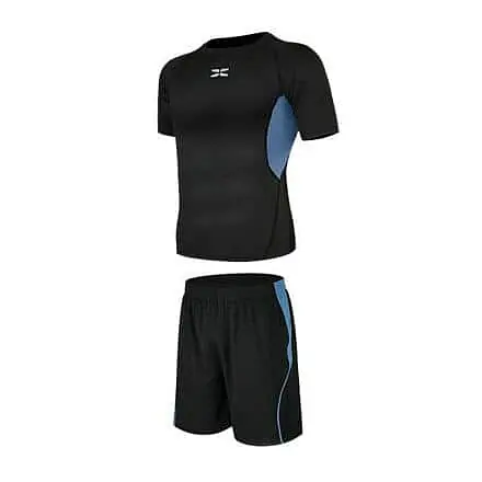 Runner 2M fitness set modrá Tovární Cena