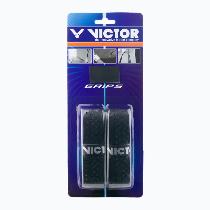 VICTOR Rybí kost 2 ks černá 171301 Ihned K Objednání