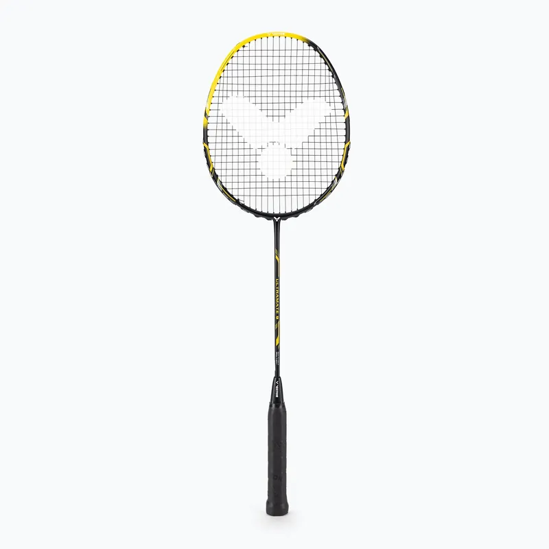 Badmintonová raketa VICTOR Ultramate 9 Ihned K Objednání