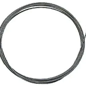 Brzdové lanko,1,2mm,2100mm,head 4x4 Ověřený
