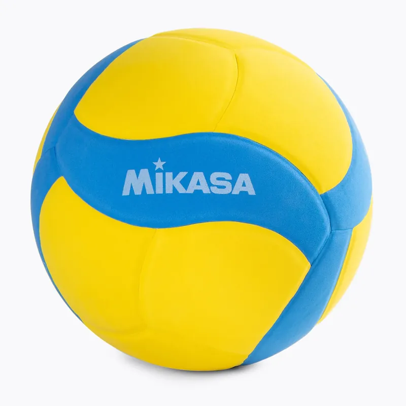 Volejbalový míč Mikasa VS220W velikost 5 Akce