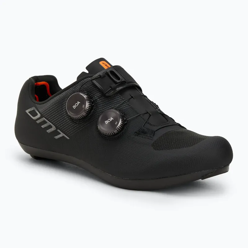 Omezená Nabídka Pánské cyklistické boty DMT KR0 EVO black/antracite