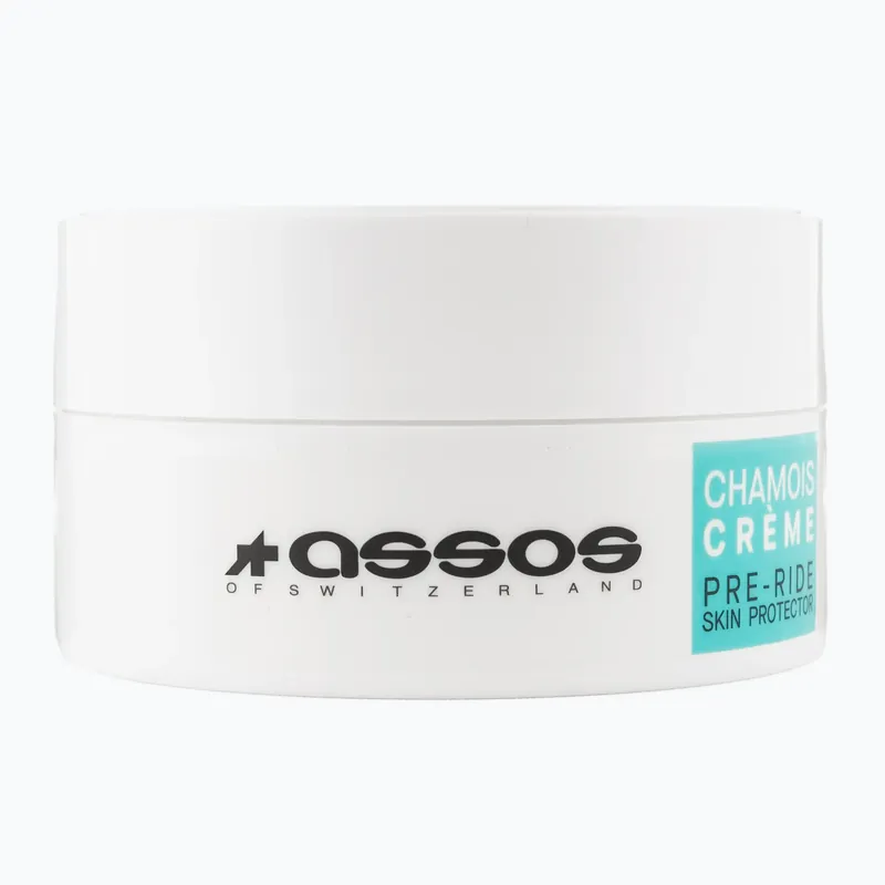 Ochranný krém pro muže ASSOS Chamois M 200 ml Sezónní Sleva