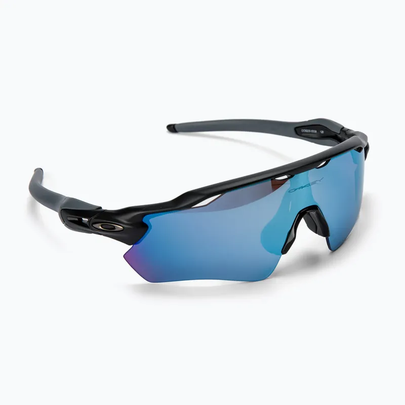 Cyklistické brýle Oakley Radar EV Path černé 0OO9208 Odeslání Ihned