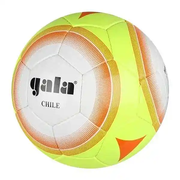 Nejprodávanější Fotbalový míč GALA CHILE BF5283S - žlutá
