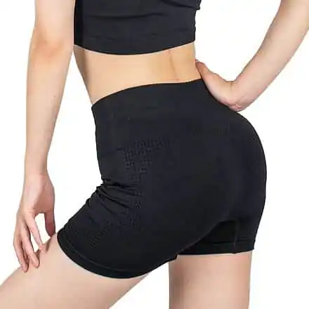 Kup Teď Fit Move krátké legíny černá