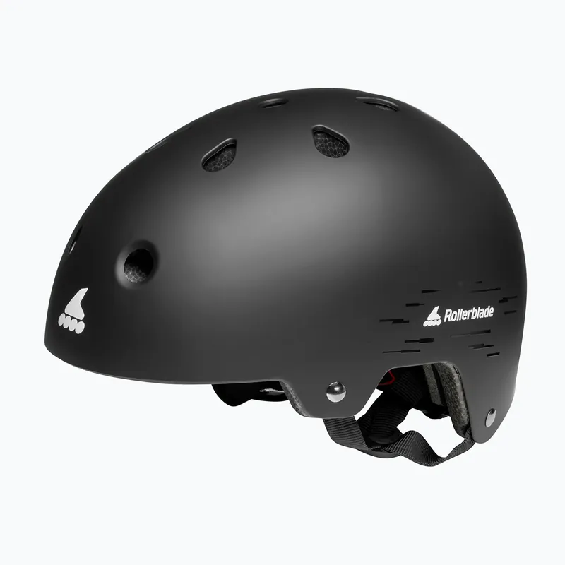 Výprodej Přilba Rollerblade Downtown CE black