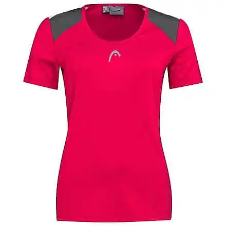 Club 22 Tech T-Shirt W dámské tričko MA Vrácení Zdarma