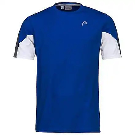 Vysoce Kvalitní Club 22 Tech T-Shirt Boy dětské tričko RO