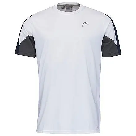 Akční Nabídka Club 22 Tech T-Shirt Boy dětské tričko WHDB