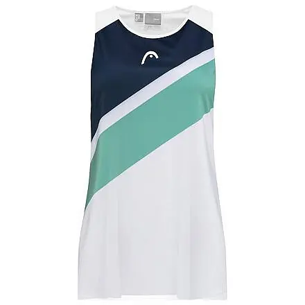 Agility Tank Top Girls dívčí tílko XRNG Tovární Cena