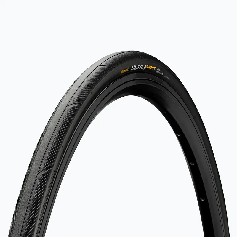 Výprodej Pneumatika Continental Ultra Sport III PF černá CO0150457
