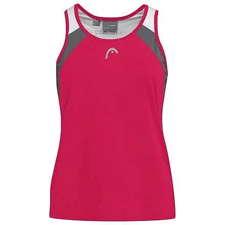 Club 22 Tank Top Girls dívčí tílko MA Oblíbený