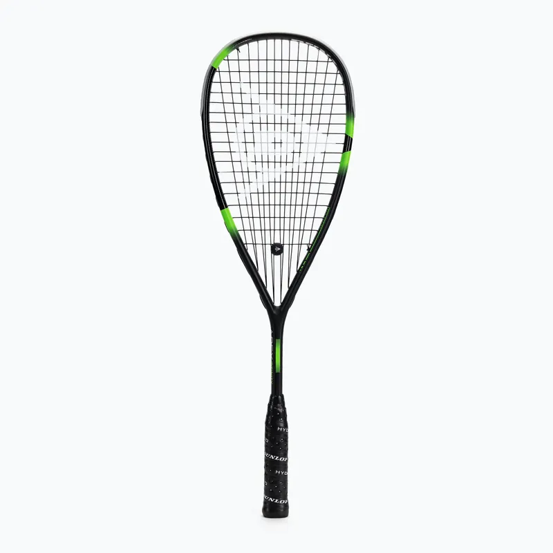 Dunlop Apex Infinity 115 sq. squashová raketa černá 773404US Expresní Doručení