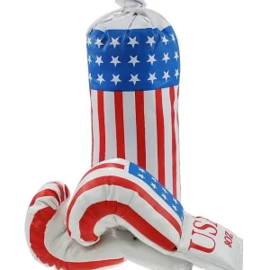 Dětská box sada, USA Sezónní Sleva