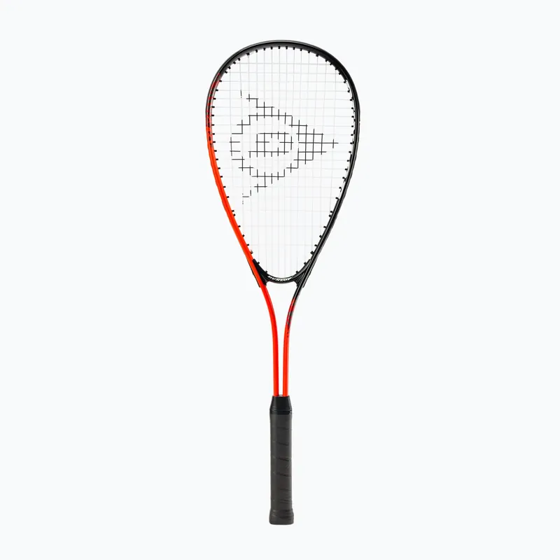 Objednat Nyní Squashová raketa Dunlop Sq Force Ti černá/oranžová 773195