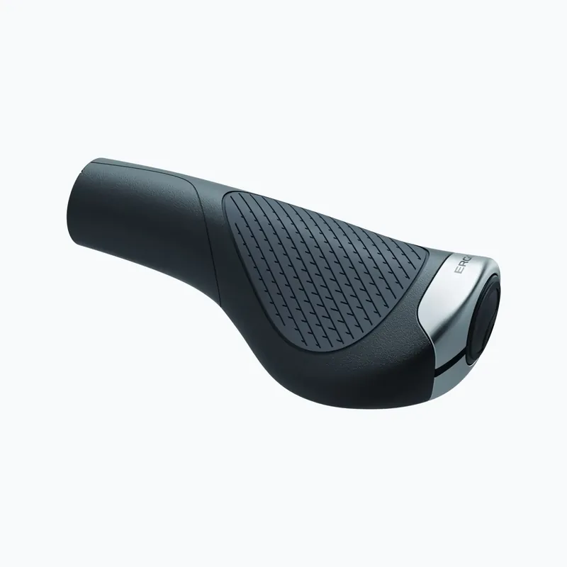Cenový Hit Grip na řídítka Ergon Grip Gp 1 Evo černo-šedá 42410300