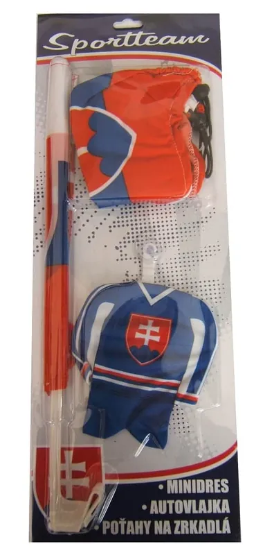 Nejlepší Volba Fan sada SR 1