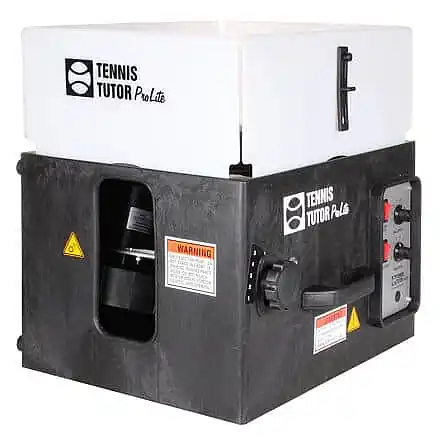 ProLite AC power tenisový nahrávací stroj Vysoce Kvalitní