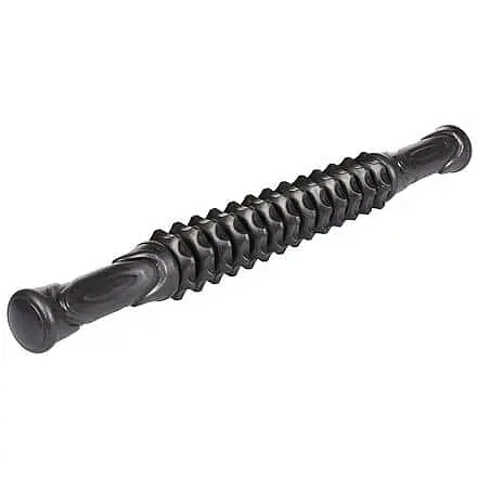 Roller Massager masážní tyč černá Přímo Od Výrobce