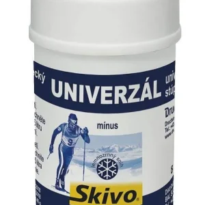 Nová Kolekce Běžecký vosk SKIVO OL UNI MINUS