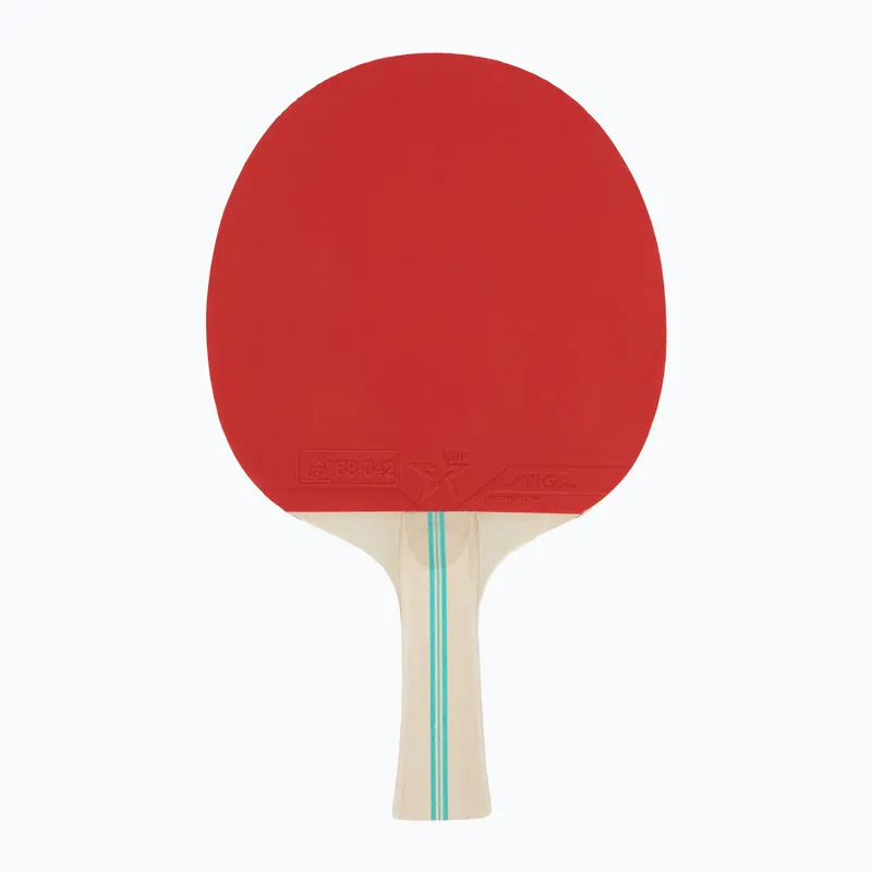Nejlepší Volba Pálka na stolní tenis STIGA Hobby Clash