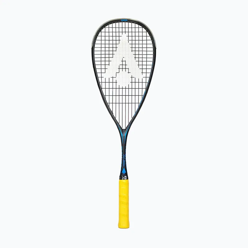 Bezpečná Platba Squashová raketa Karakal Raw Pro 2.0 black/blue