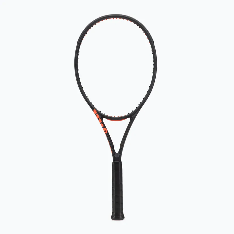 Zlevněný Tenisová raketa Wilson Clash 100L V3