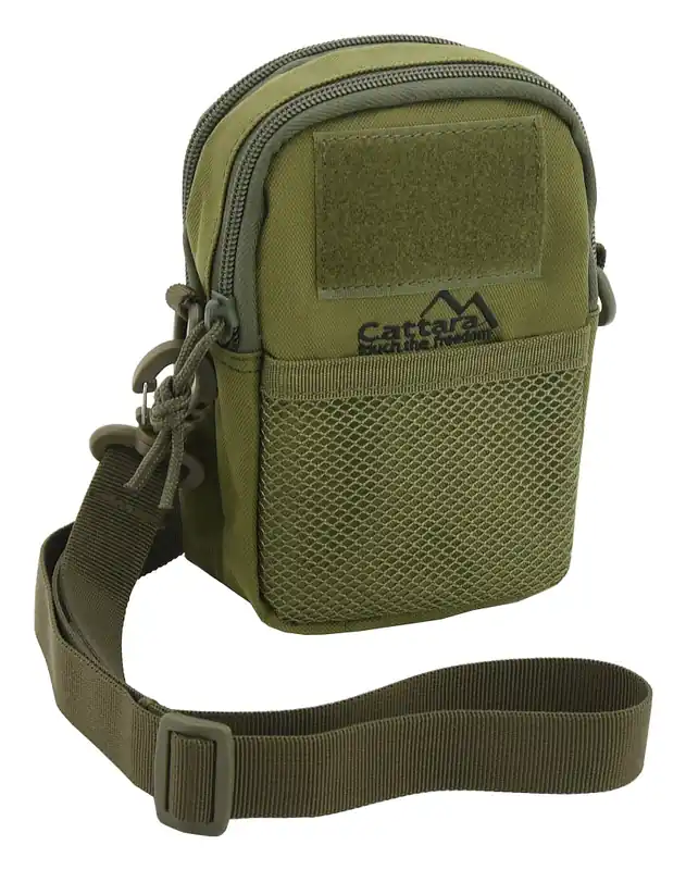 Brašna s popruhem 17x12x7 cm OLIVE Super Cena