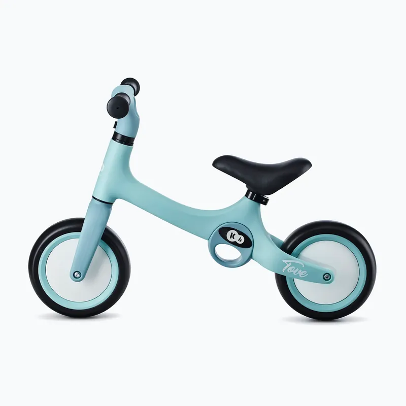 Finální Výprodej Běžecké kolo Kinderkraft Tove summer mint