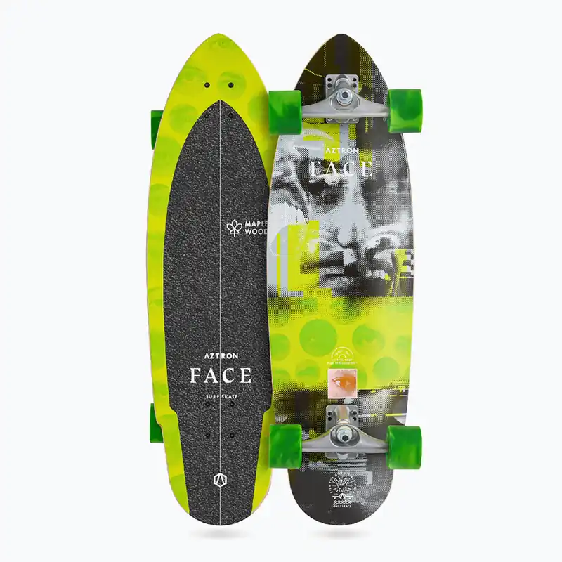 Akční Nabídka Surfskate Aztron Face 33 Surfskate