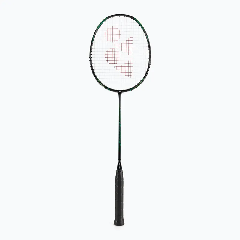 Oblíbený YONEX Nextage badmintonová raketa špatná. černá BATNT2BG4UG5