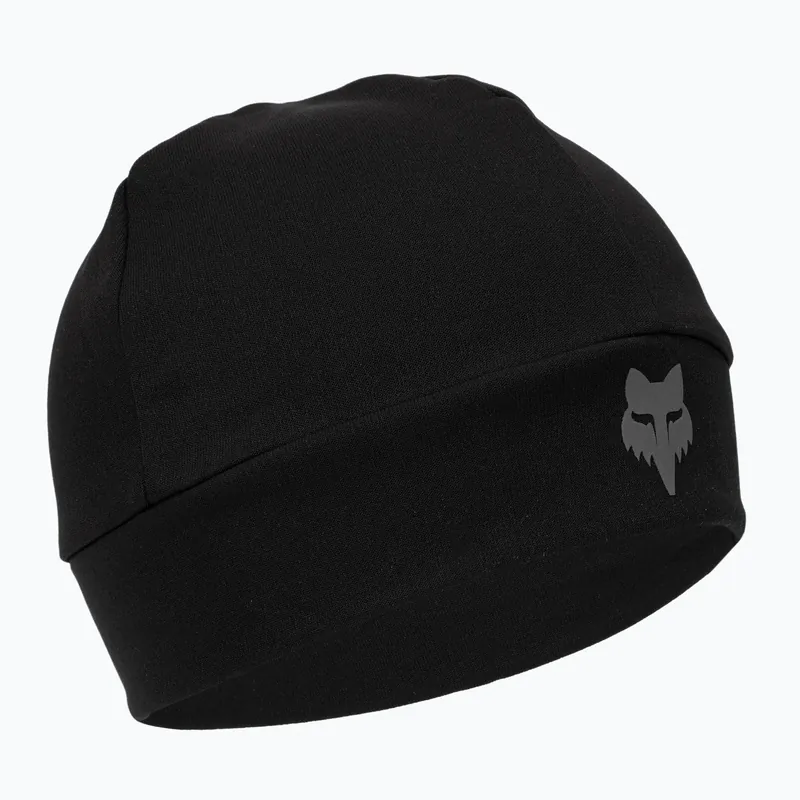 Top Prodej Kšiltovka Fox Racing Defend Skull Cap černá 31189_001_OS