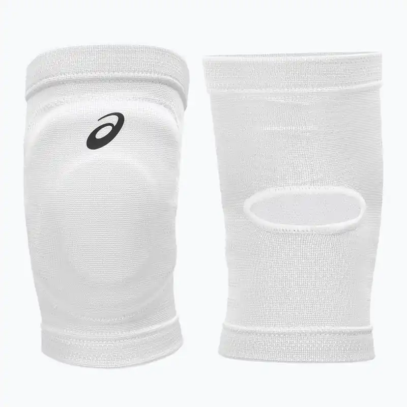 Chrániče kolen ASICS Gel Kneepad white Originální