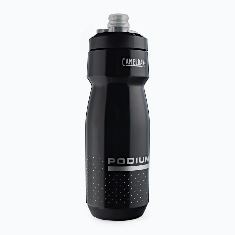 Láhev na kolo Camelbak Podium černá 1875001071 Akční Nabídka