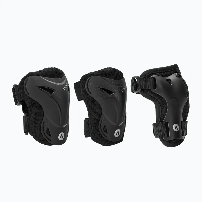 Nejlepší Cena Sada chráničů ATTABO Blagger Protector Set black