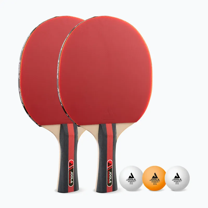 Sada na stolní tenis JOOLA Rosskopf Set Zlevněný