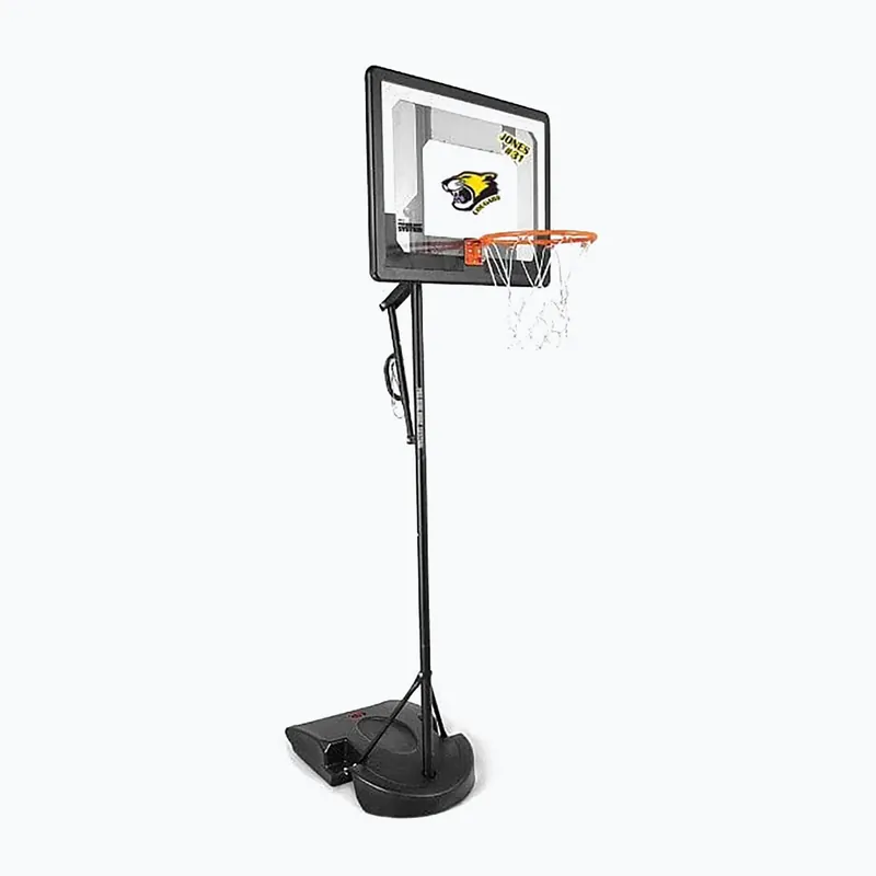 Cenový Hit Basketbalový koš SKLZ Pro Mini Hoop black/white