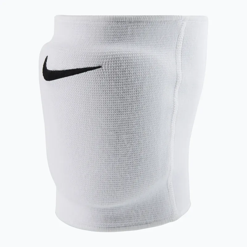 Chrániče kolen Nike Essential Volleyball Knee Pads white Značkový