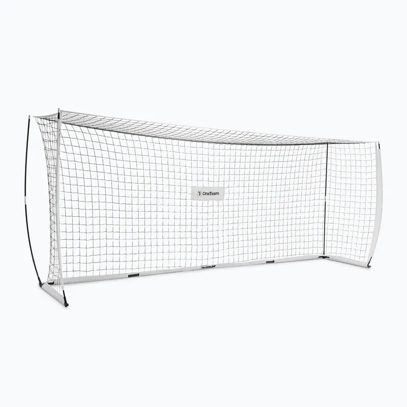 Branka OneTeam Flex Square 500 x 200 cm white Ověřený