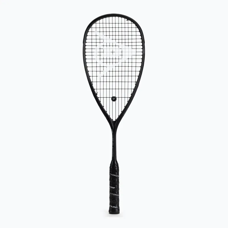 Oblíbený Dunlop Sonic Core Revelation 125 sq. squashová raketa černá 10616318